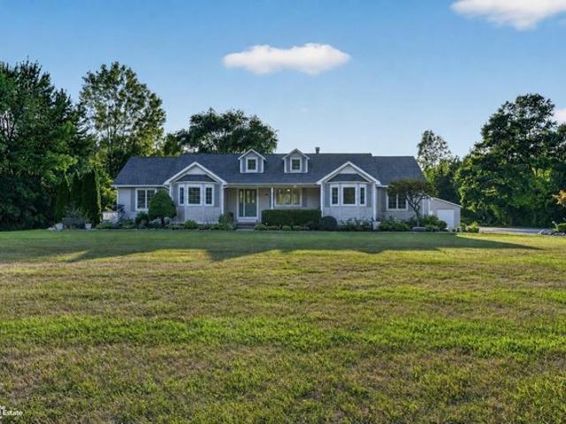 House for sale in Davison, Michigan