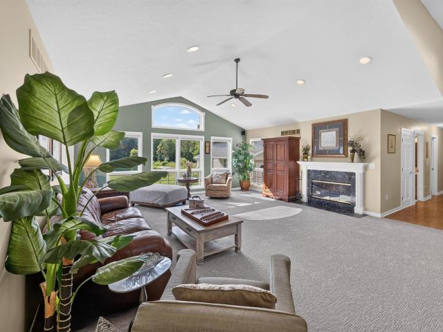 House for sale in Davison, Michigan