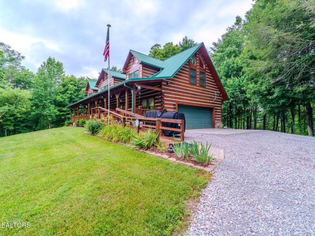 House for sale in Tennessee