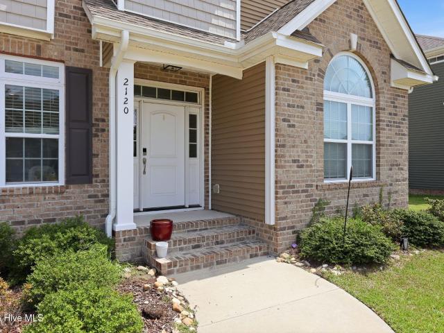 House for sale in Greenville, North Carolina