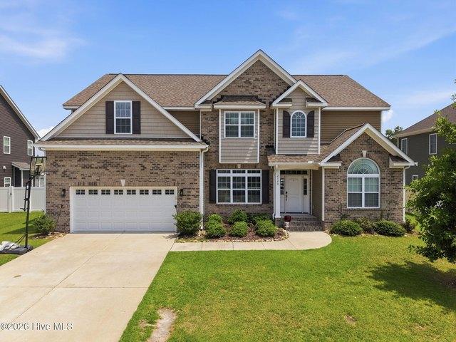 House for sale in Winterville, North Carolina
