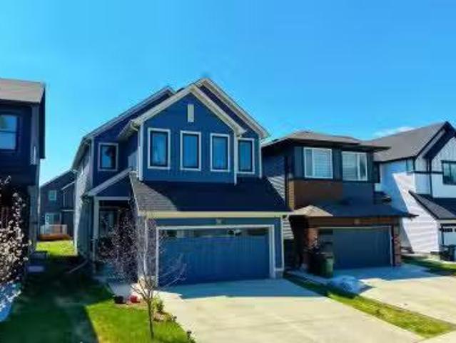 House for sale in Wedgewood, Alberta