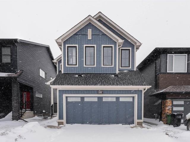 House for sale in Wedgewood, Alberta