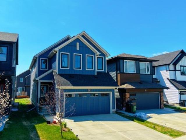 House for sale in Wedgewood, Alberta