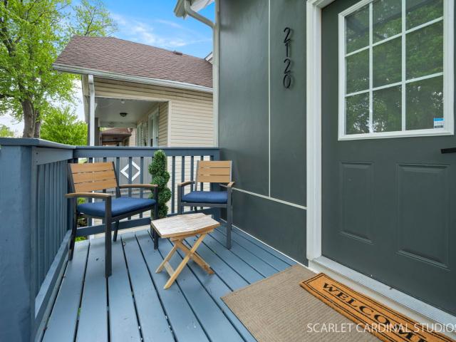 House for sale in Elmwood Park, Illinois