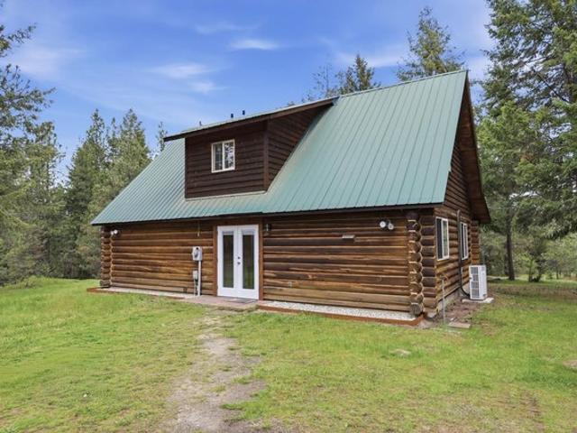 House for sale in Medical Lake, Washington