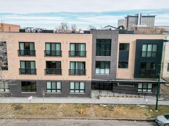 Condo for sale in Denver