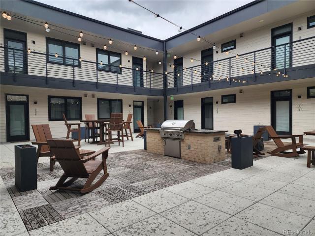 Condo for sale in Denver, Colorado