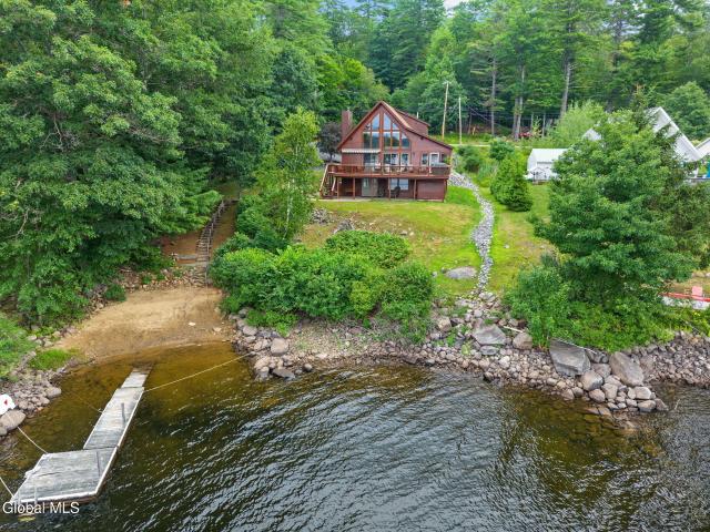 House for sale in Saratoga, New York