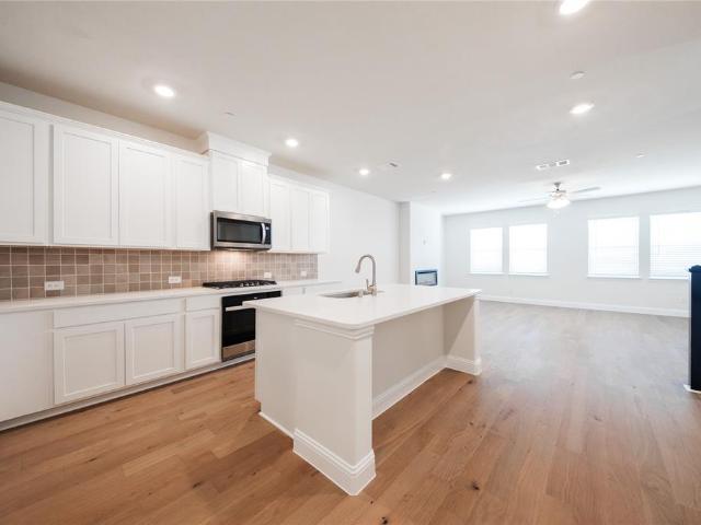 Townhouse for sale in Rowlett