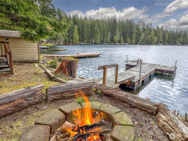 House for sale in Tahuya, Mason County