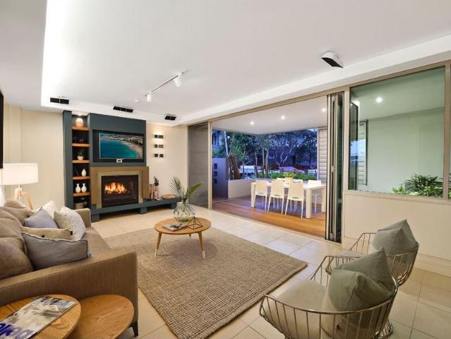 Apartment for rent in Sydney, New South Wales