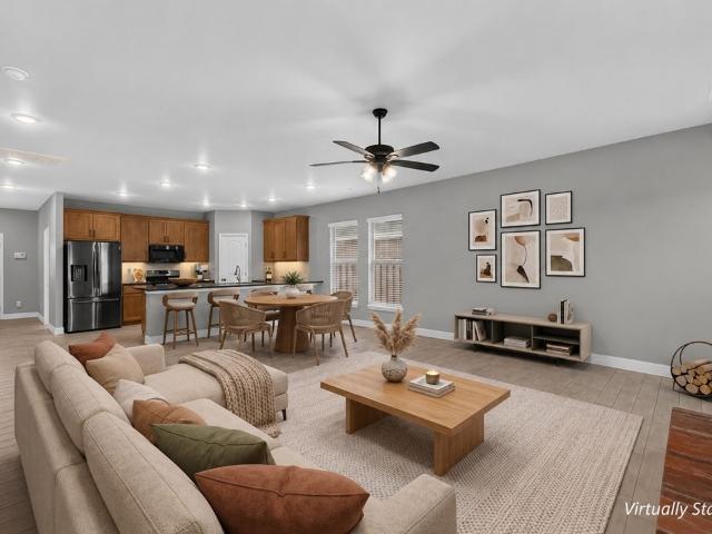 House for sale in Ark