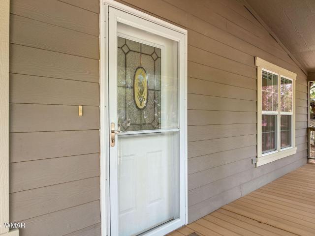 House for sale in Navajo, Arizona