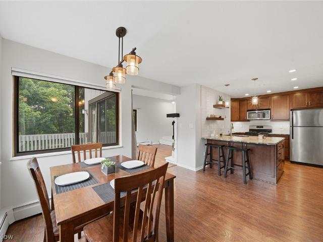 Condo for sale in Summit, Ohio