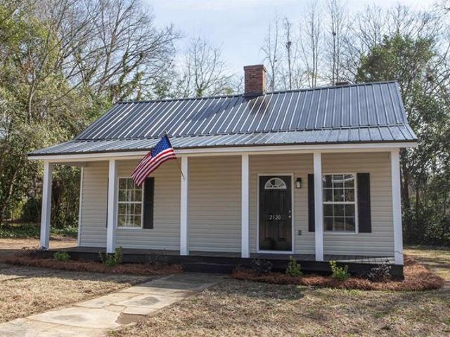 House for sale in Camden, South Carolina