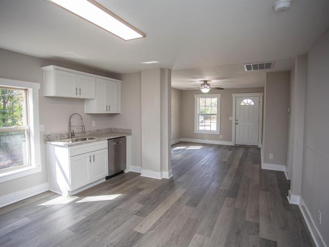 House for sale in Camden, South Carolina