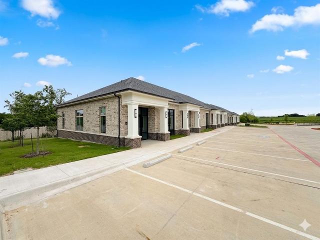Commercial for sale in Prosper, Collin County