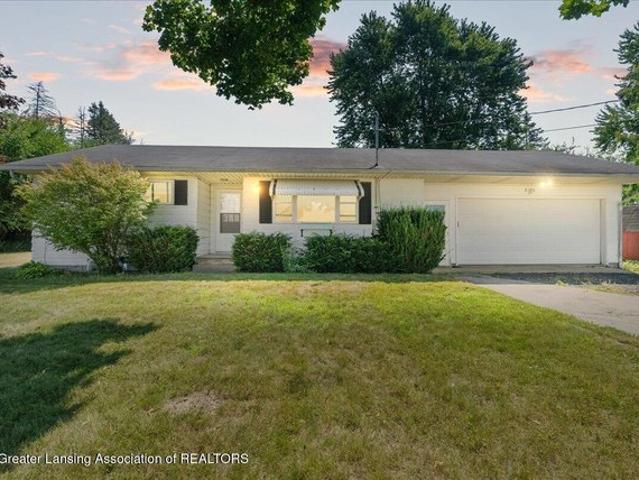 House for sale in Eaton, Michigan