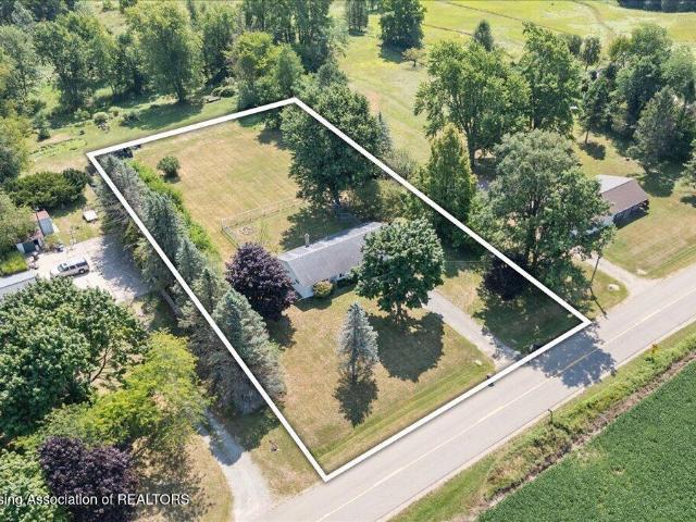 House for sale in Eaton, Michigan