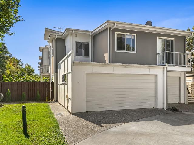 House for rent in Toombul, Queensland