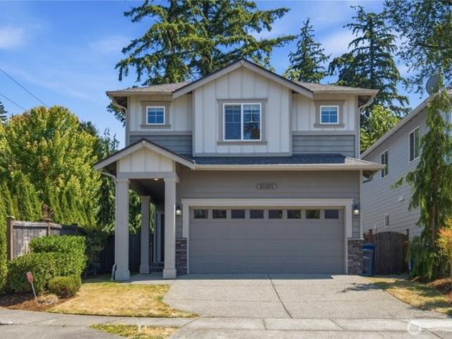 House for sale in Bothell, King County