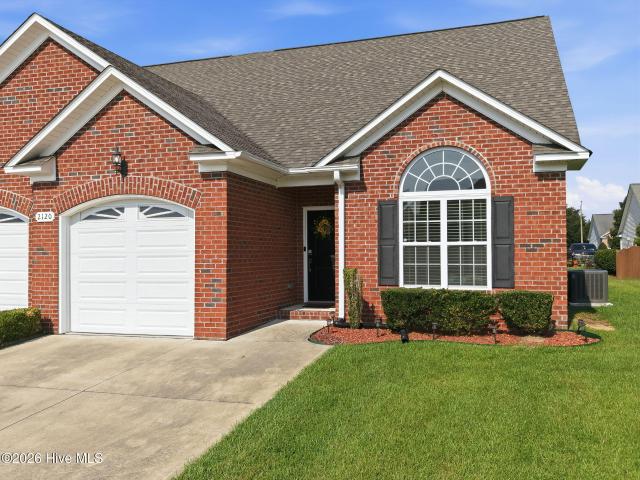 Townhouse for sale in Greenville, North Carolina