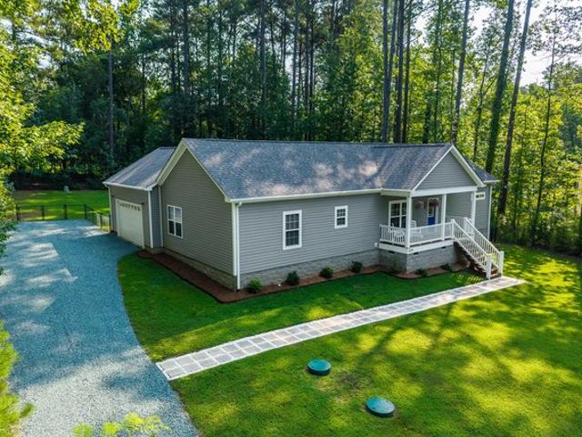 House for sale in Hillsborough, Orange County