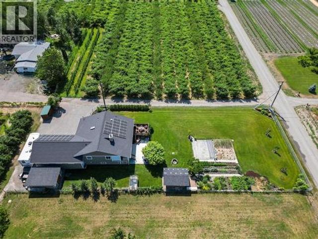 House for sale in Cawston, British Columbia