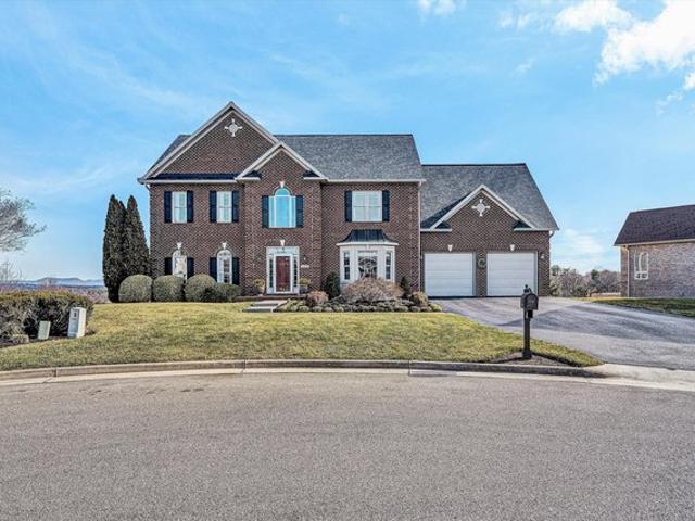 House for sale in Virginia