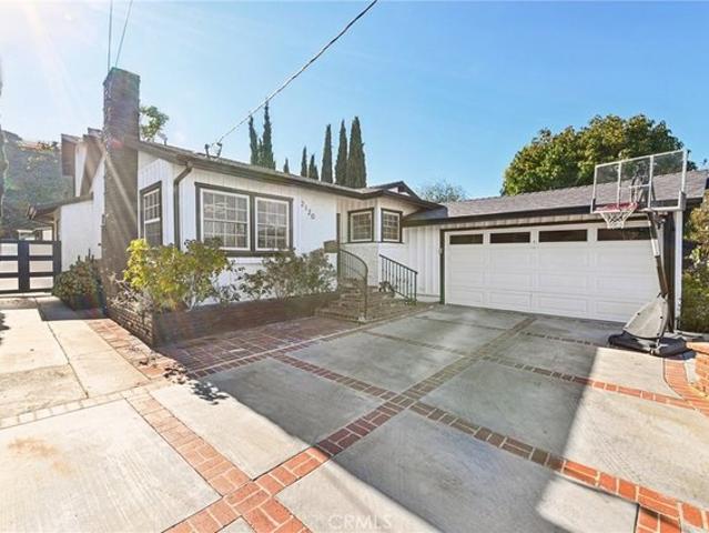 House for sale in Rancho Palos Verdes, California