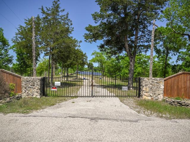 Land for sale in Kirbyville, Missouri