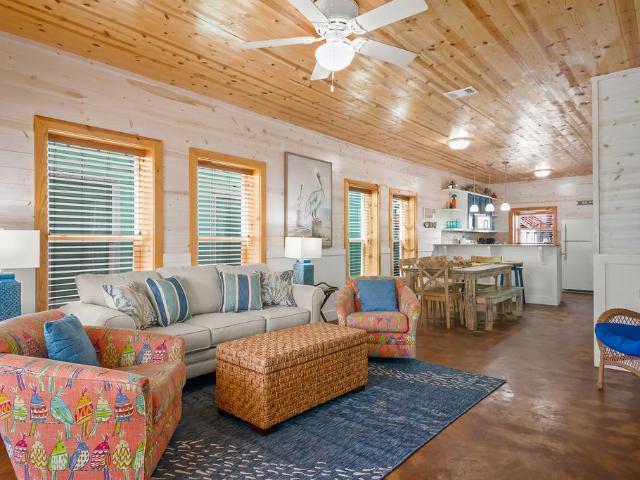 Townhouse for sale in Port Aransas