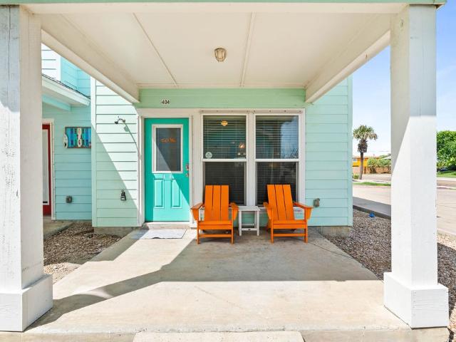 Condo for sale in Port Aransas