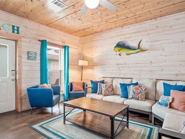 Townhouse for sale in Port Aransas