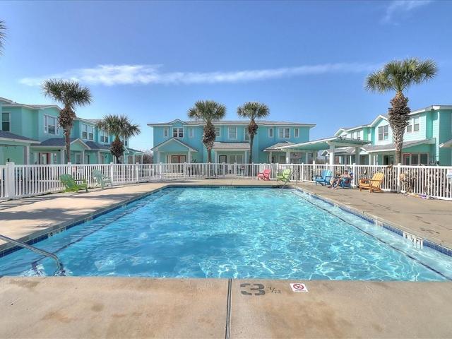 Townhouse for sale in Port Aransas