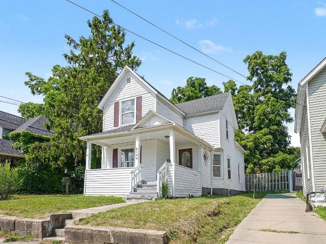 House for sale in Kalamazoo, Michigan
