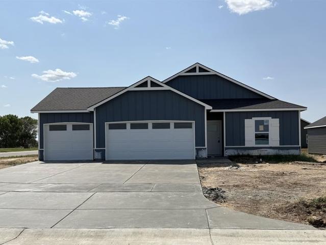 House for sale in Haysville, Sedgwick County