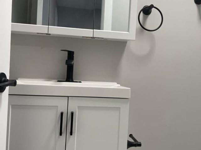 Apartment for rent in Chicago Park, Illinois