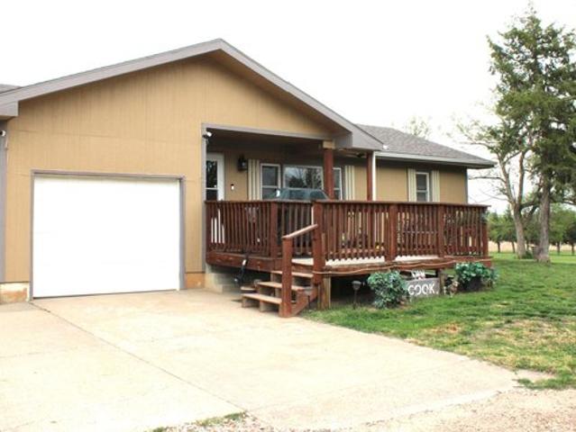 House for sale in Kansas