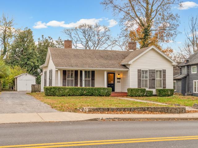 House for sale in Hopkinsville, Kentucky