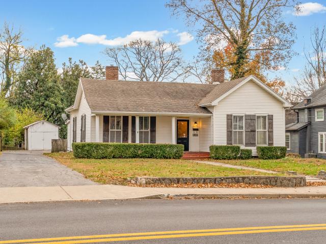 House for sale in Hopkinsville, Kentucky