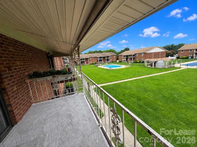 Property for rent in Kannapolis, North Carolina