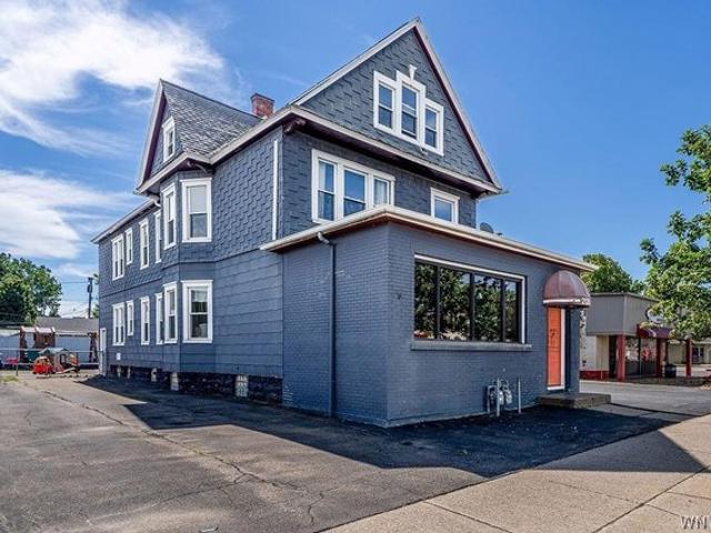 House for sale in Buffalo, New York