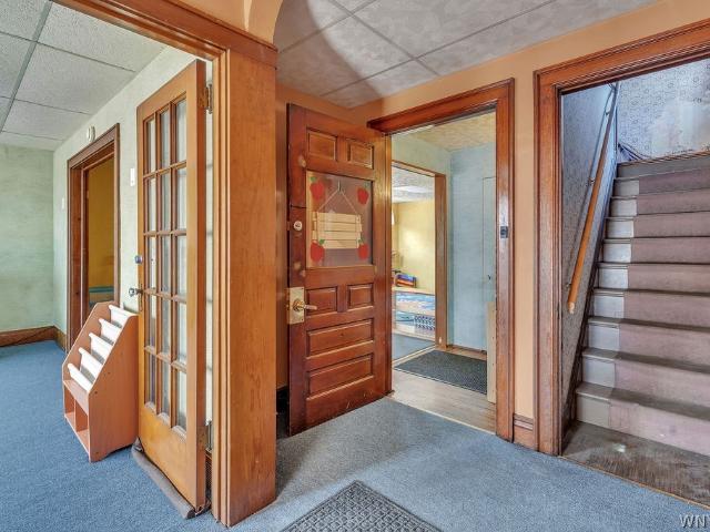 House for sale in Buffalo, New York