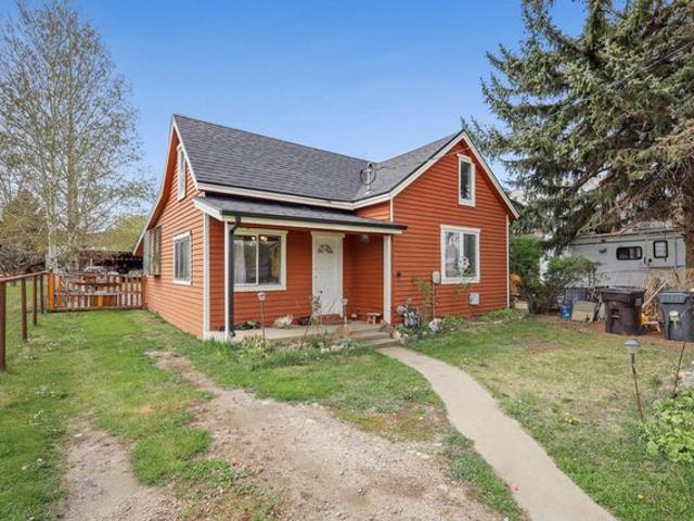 House for sale in Utah