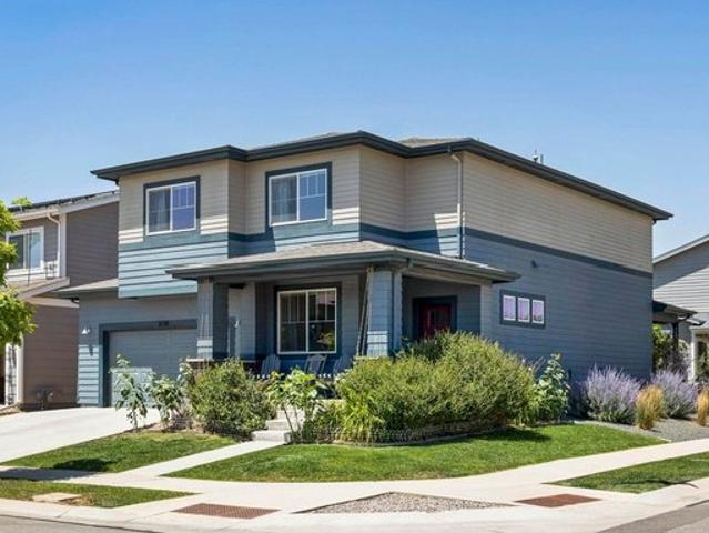 House for sale in Fort Collins, Colorado
