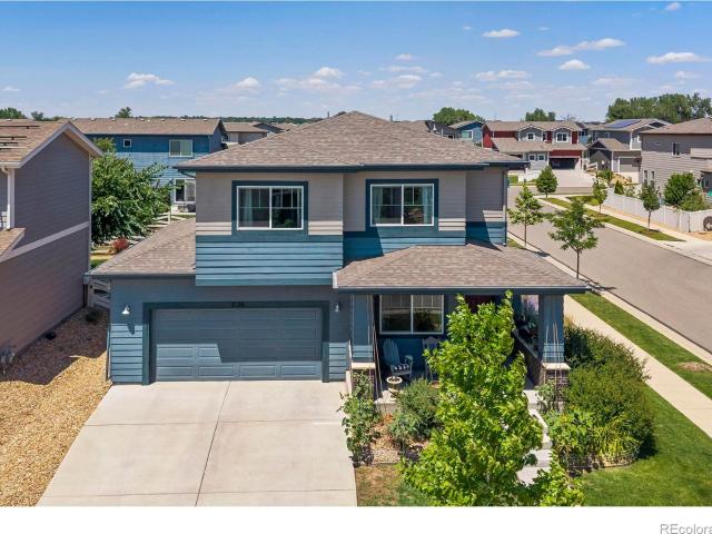 House for sale in Fort Collins, Colorado