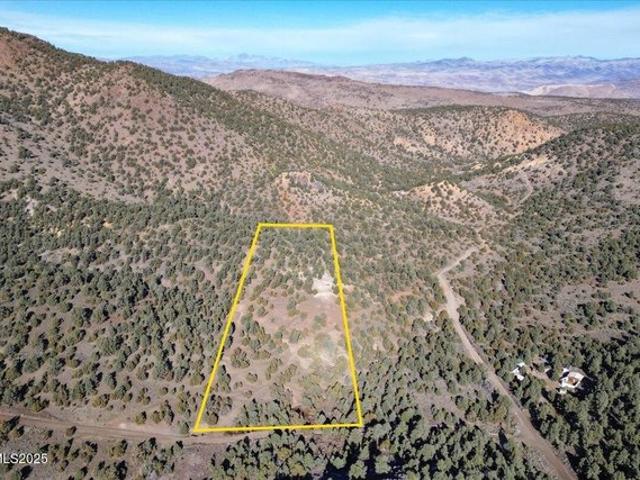 Land for sale in Reno, Nevada