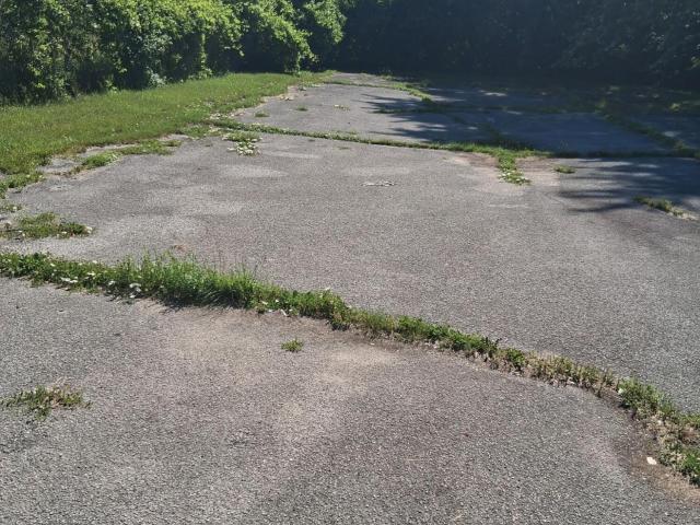 Land for sale in Carrollton, Michigan